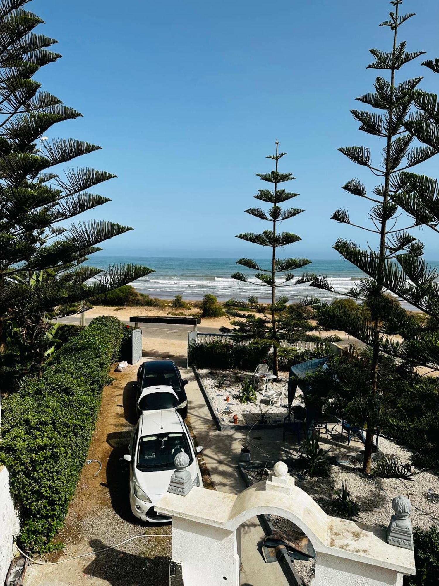 Ocean Breeze ,See View Apartment L'Oasis Ngoại thất bức ảnh