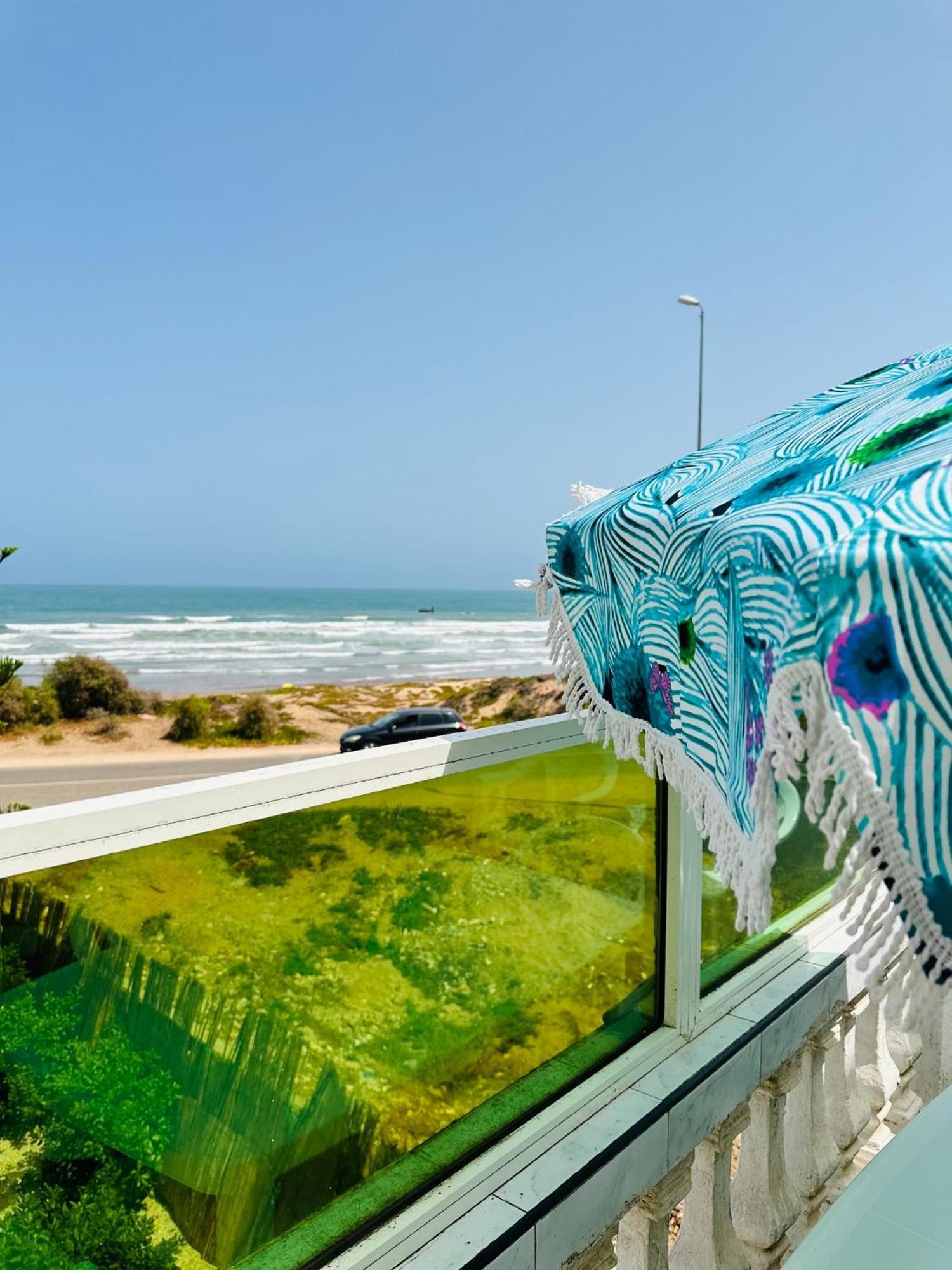 Ocean Breeze ,See View Apartment L'Oasis Ngoại thất bức ảnh