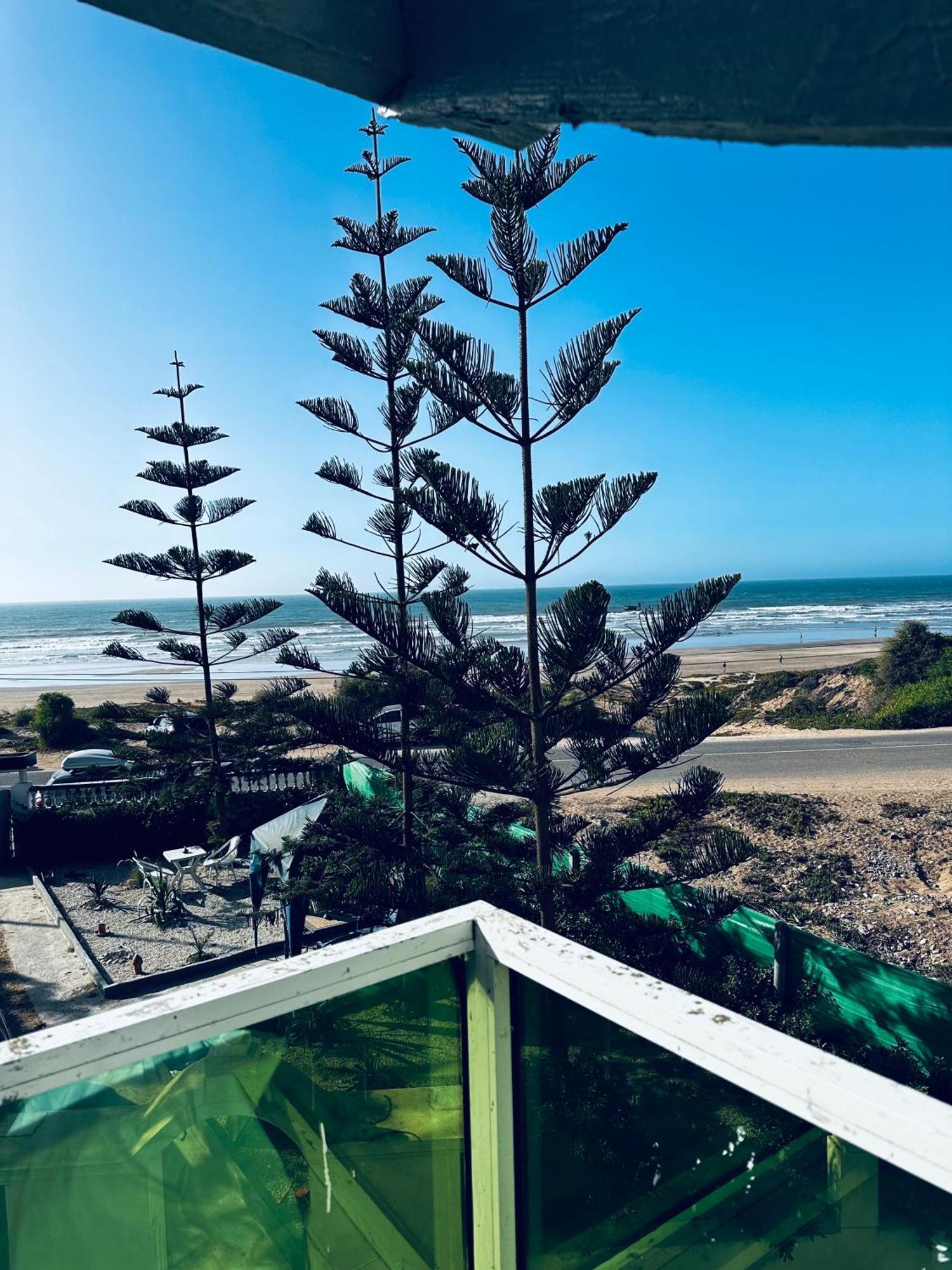 Ocean Breeze ,See View Apartment L'Oasis Ngoại thất bức ảnh
