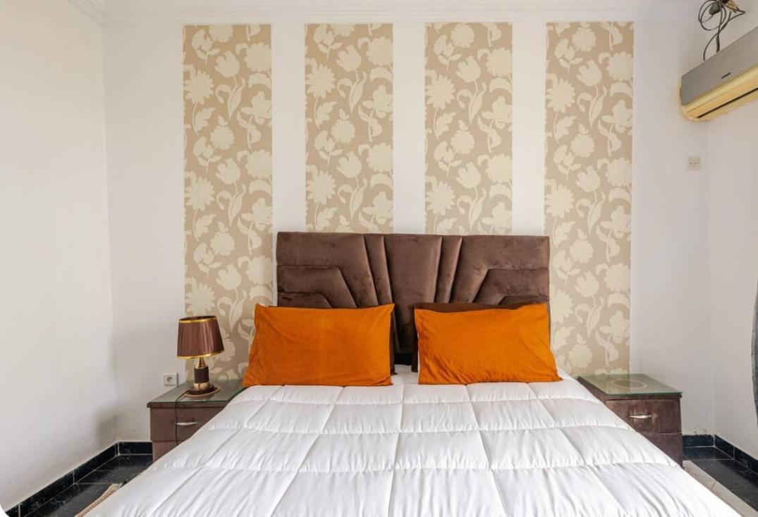 Ocean Breeze ,See View Apartment L'Oasis Ngoại thất bức ảnh