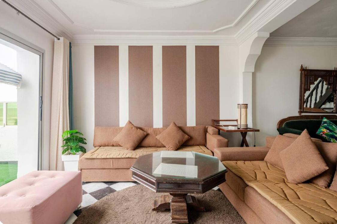 Ocean Breeze ,See View Apartment L'Oasis Ngoại thất bức ảnh