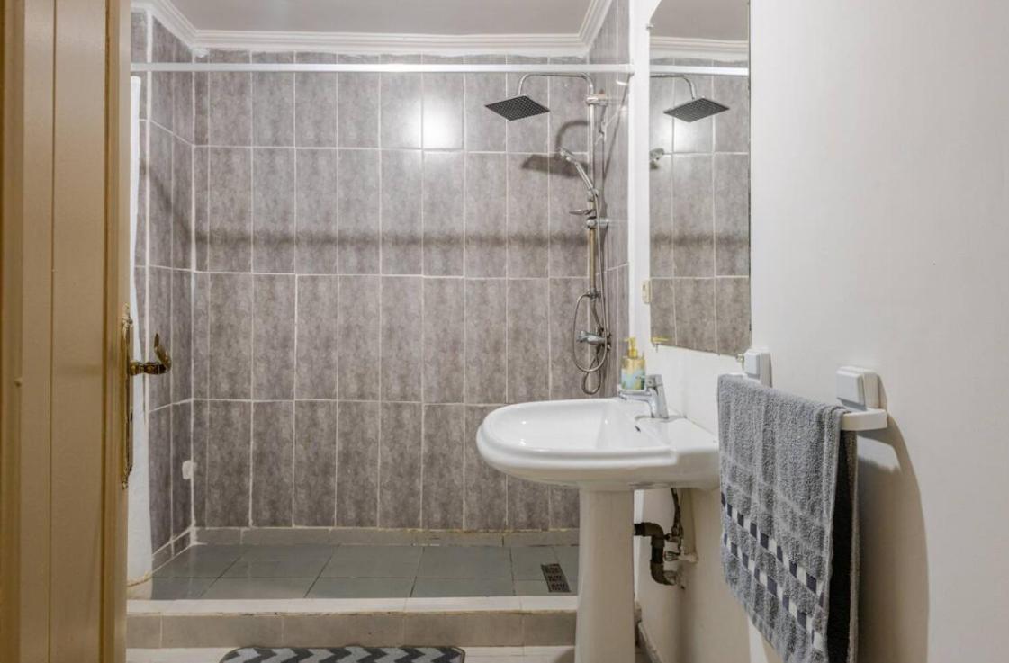 Ocean Breeze ,See View Apartment L'Oasis Ngoại thất bức ảnh