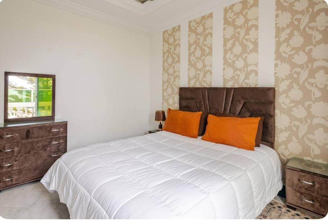 Ocean Breeze ,See View Apartment L'Oasis Ngoại thất bức ảnh