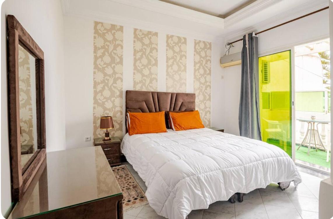 Ocean Breeze ,See View Apartment L'Oasis Ngoại thất bức ảnh