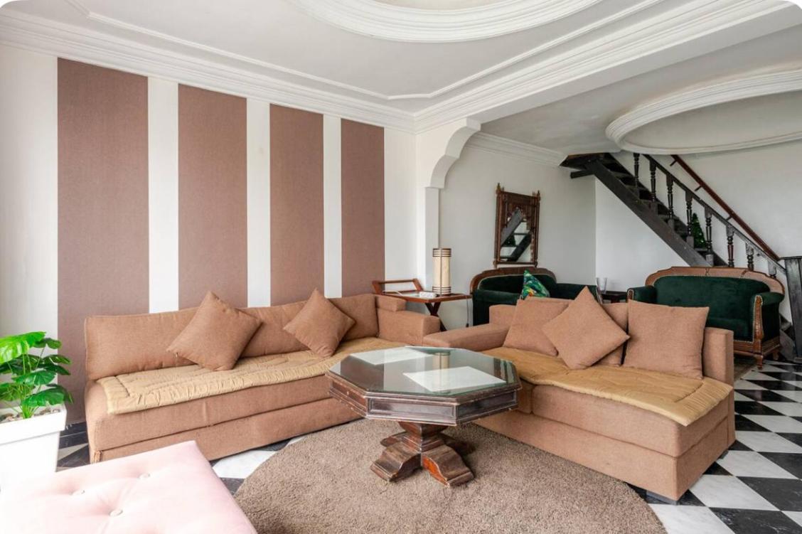 Ocean Breeze ,See View Apartment L'Oasis Ngoại thất bức ảnh