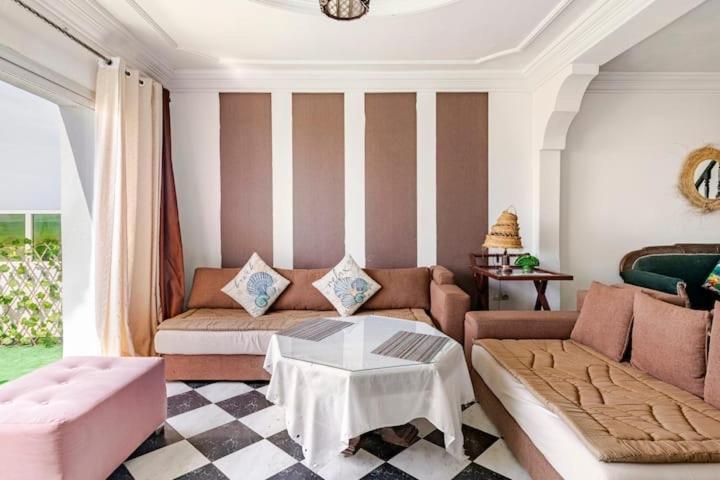 Ocean Breeze ,See View Apartment L'Oasis Ngoại thất bức ảnh