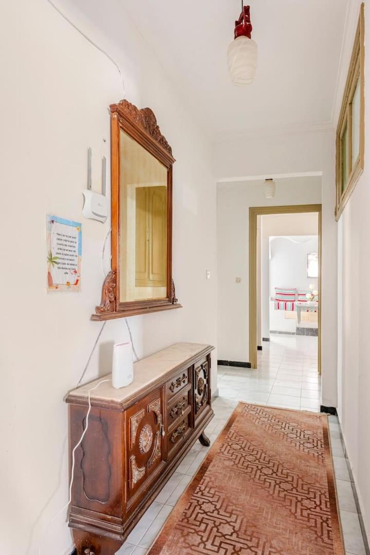 Ocean Breeze ,See View Apartment L'Oasis Ngoại thất bức ảnh