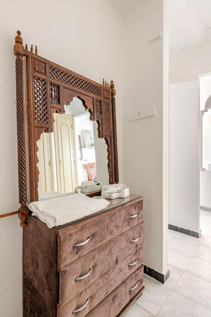 Ocean Breeze ,See View Apartment L'Oasis Ngoại thất bức ảnh