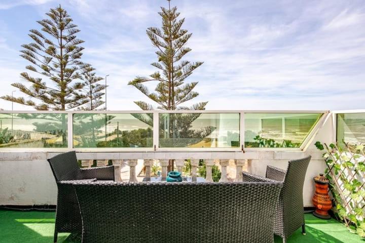 Ocean Breeze ,See View Apartment L'Oasis Ngoại thất bức ảnh