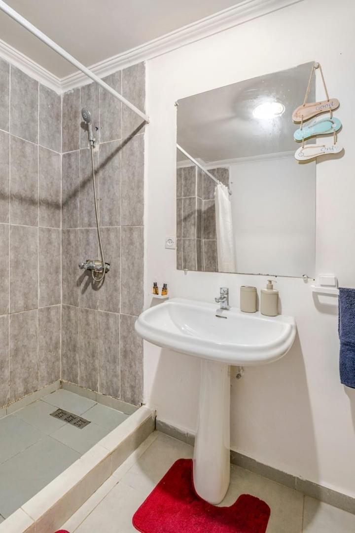 Ocean Breeze ,See View Apartment L'Oasis Ngoại thất bức ảnh