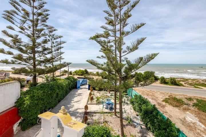 Ocean Breeze ,See View Apartment L'Oasis Ngoại thất bức ảnh